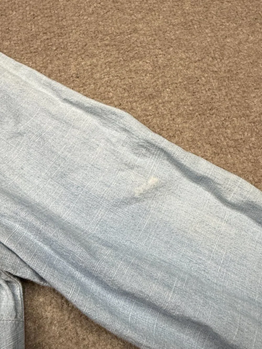 J. Crew item has